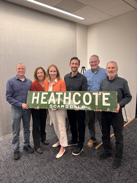 Heathcotesign