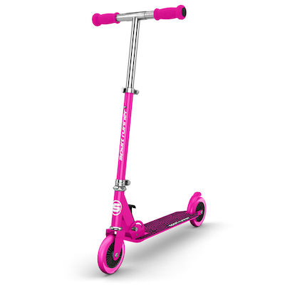 pinkscooter