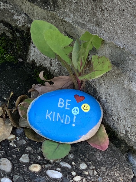 bekind