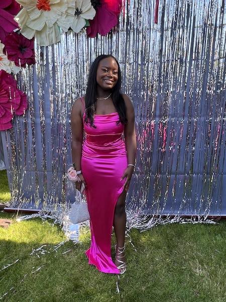 PromHotpink