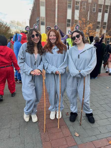 3BlindMice