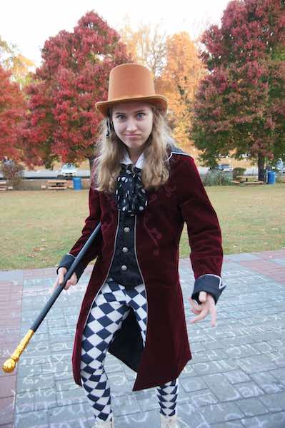 MadHatter