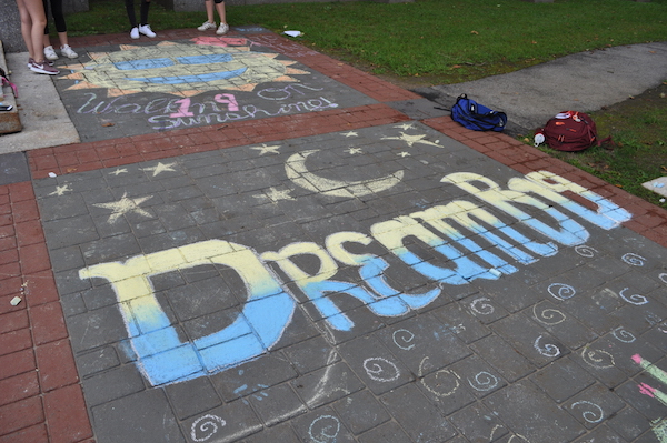 chalkdream