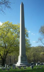 Confederate Monument