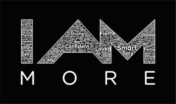 Iammorelogo