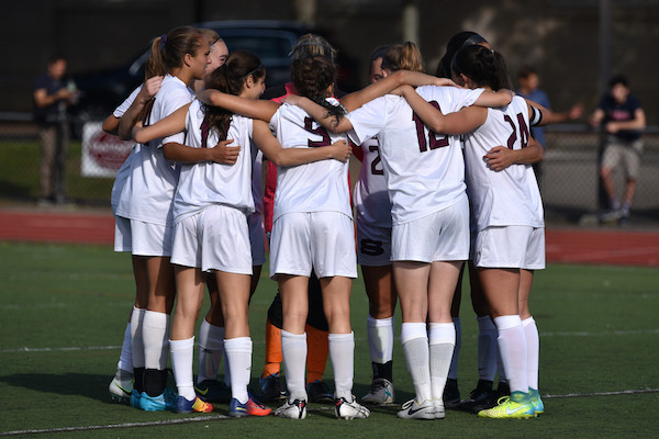 soccerhuddle