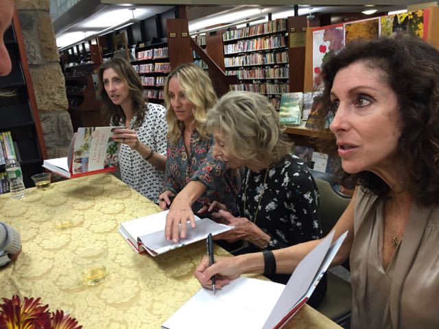 booksigning