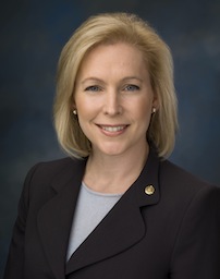 gillibrand