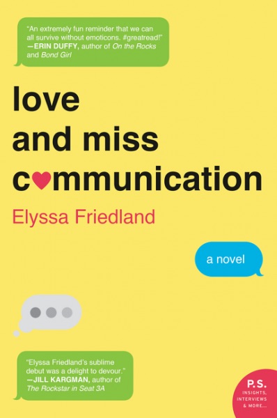 loveandmisscommunication