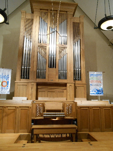 organ