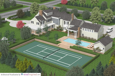 poolandtenniscourt