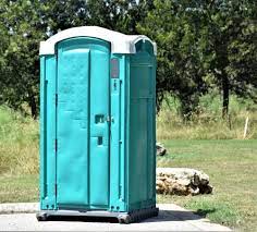 port a potty