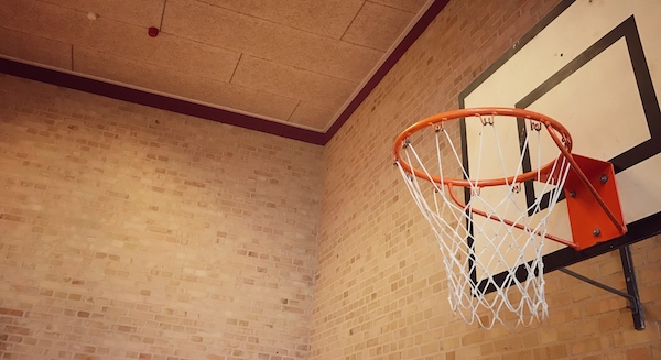 Basketballhoop