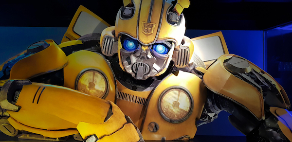 bumblebee