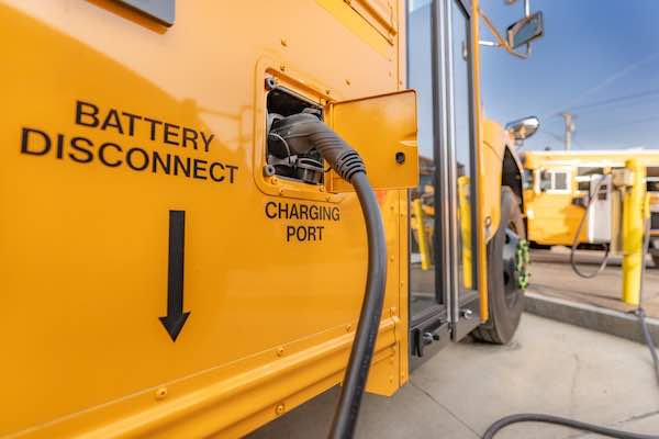 electricschoolbus