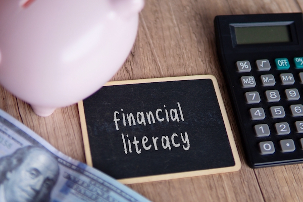 financial literacy