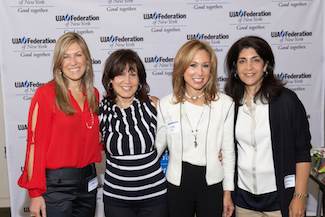 UJAHonorees