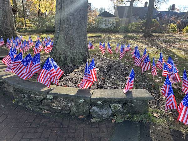 ParadeFlags