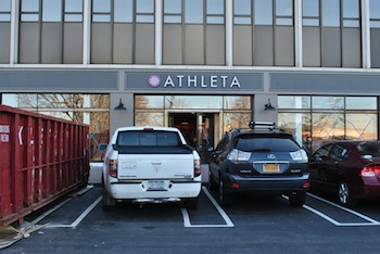 athleta