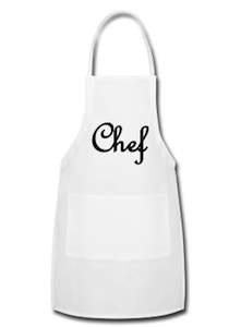 chefsapron