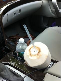 coconutjuice