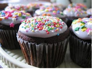 cupcakes