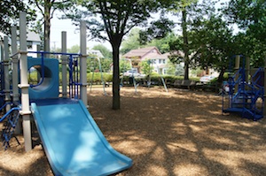 davisparkplayground