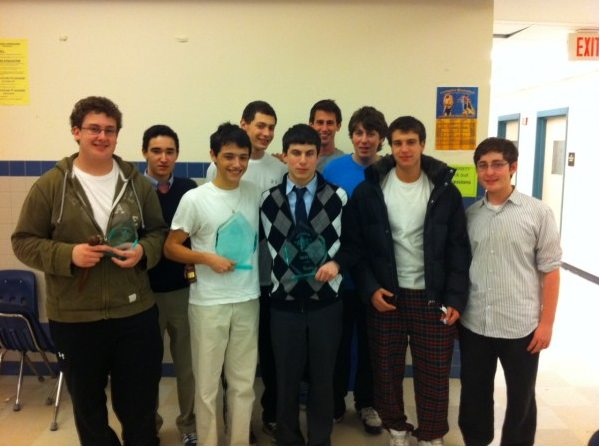 debateteam2012