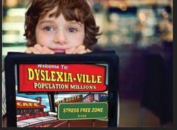 dyslexia-ville