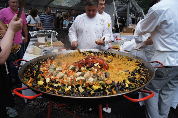 sowepaella