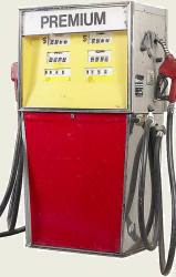 gaspump