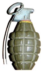 grenade