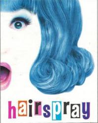 hairspray