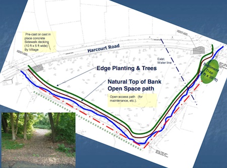 harcourtwoodmap