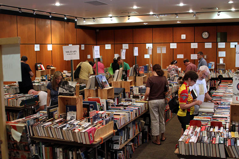 booksale