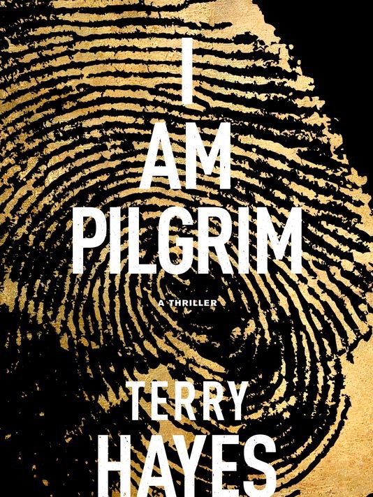 iampilgrim