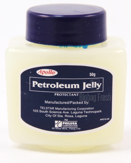 petroleumjelly