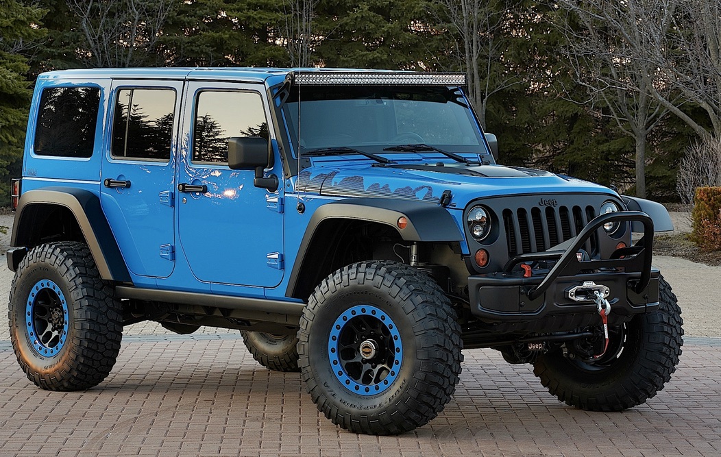 wrangler