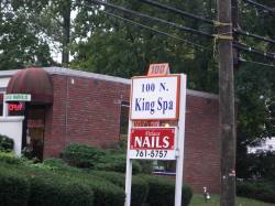 kingspa