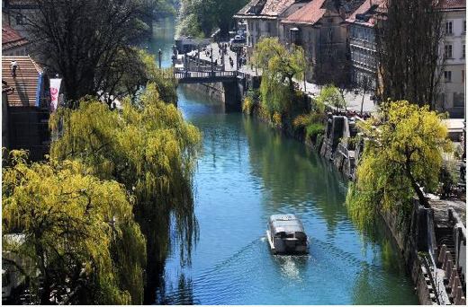 ljublana