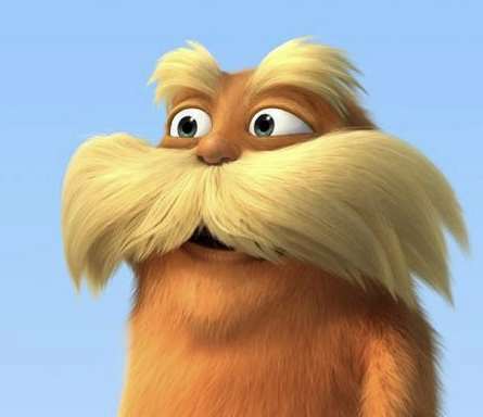 lorax