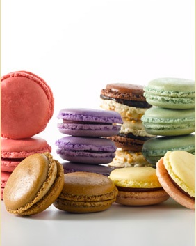 macaroons