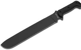 machete