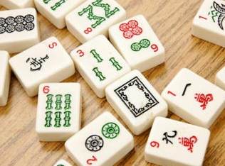 mahjongg