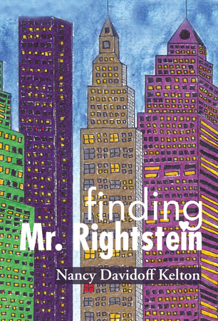 MrRightstein