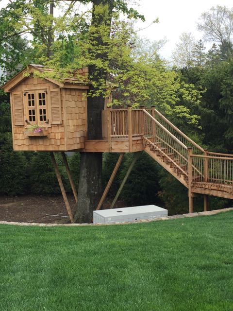 kesstlemantreehouse