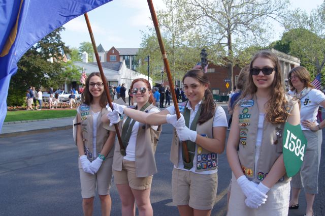 memdayhsgirlscouts