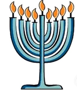 menorah