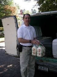 milkman