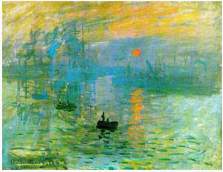 monet